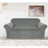 Blue Bell siva-navlaka za dvosed velvet | ePonuda.com