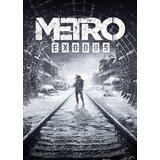 Metro Exodus Epic Games Key GLOBAL | Eponuda.com