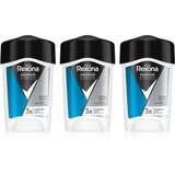 Rexona Maximum Protection Antiperspirant trdi antiperspirant(ugodno pakiranje) za moške | Shoptok.si