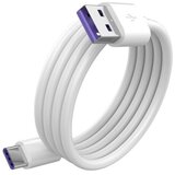 Protex Kabl fast charge 5a-tip c/usb 1 metar ( 29136 ) Cene