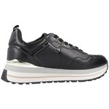 Liu Jo Modne superge MAXI WONDER 01 Črna | Shoptok.si