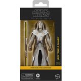 Hasbro Vojna zvezd: Akcijska figura Vojne klonov Črna serija Jedi Temple Guard 15 cm, (5000077769) | Shoptok.si