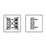 Lesnina XXXL STROPNA LED-SVETILKA Cadix 1400 lm 4000 K | Shoptok.si