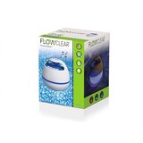 Bestway plutajući Bluetooth LED zvučnik | shoptok.hr