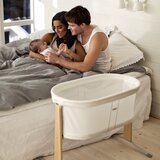 BABYBJORN zibelka white | Shoptok.si