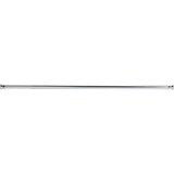 Venus teleskopski nosač tuš zavjese (110 cm - 185 cm, Promjer: 28 mm, Krom) Cijene