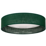  Duolla - LED stropno svetlo ROLLER LED/24W/230V, prečnik 45 cm, zeleno | Eponuda.com