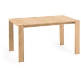 Kave Home Vrtna miza 90x160 cm Victoire – u