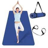 AVATAR Prostirka za Yogu CAMBIVO | ePonuda.com