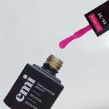 Emi E.Milac Salon Effect gel lak za nohte z uporabo UV/LED lučke več odtenkov #40 9 ml | Shoptok.si