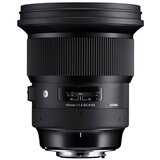 Sigma objektiv 105mm 1.4 DG | Shoptok.si