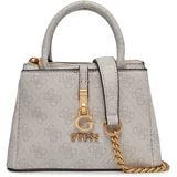 Guess Ročna torba G James Logo (QC) Mini-Bags HWQC92 13760 DVL