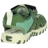 Bull Boys Nogavice za dojenčke DNCL4533 Zelena | Shoptok.si