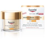 EUCERIN® HYALURON FILLER + Elasticity Dnevna Krema SPF30 50 ml | shoptok.hr