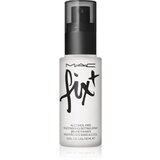 MAC Cosmetics Fix+ Multitasking Setting Spray pršilo za fiksiranje z vlažilnim učinkom 30 ml Cene