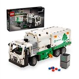 Lego Technic: Mack LR Electric Kamion za odvoz smeća | shoptok.hr