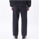 Obey Hardwork denim Crna | shoptok.hr
