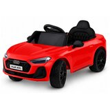 Audi A5L HL788 Red Electric Ride-On Vehicle | shoptok.hr