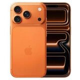 Apple mobitel iPhone 17 Pro 256GB Cosmic Orange | Eponuda.ba