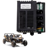  Središnji modul LDR01 V1.6 za A033 - 24V | shoptok.hr
