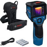 Bosch PROFESSIONAL Toplotna kamera GTC 12V-450-13 GTC 12V-450-13 0601083901 | Shoptok.si