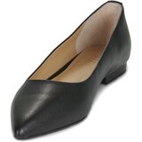Polo Ralph Lauren LONDYN-FLATS-BALLET Crna | shoptok.hr