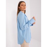 LAKERTA Shirt-LK-KS-509094.93P-light blue | Shoptok.si
