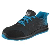 Canis Radna cipela plitka texline vis s1 crno -plave vel.45 ( 54519 ) | Eponuda.com