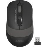 A4Tech Bežični miš, 2000 dpi, USB nano prijemnik – A4-FG10 GREY Fstyler | Eponuda.ba