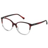 Loewe ženski Okvir za naočale VLWA17M5301FW Crvena (ø 53 mm) Cijene