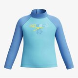 Speedo Long sleeve print rash guard Cene