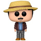 Funko bobble figure television - south park pop! - farmer randy Cene