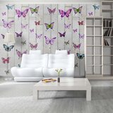  Tapeta - Butterflies and Concrete 50x1000 Cijene