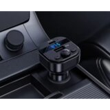 BAVIN FM Transmiter& Auto punjač 3.4A Type C PC2033 crna | Eponuda.com