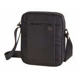 PULSE TORBICA CITY SATELITE BLACK STRIPE 122437 | Eponuda.com