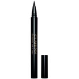 Clarins Graphik Ink Liner Liquid Eyeliner Pen dolgoobstojen flomaster za oči odtenek 01 Intense Black 0.4 ml Cene