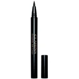 Graphik Ink Liner Liquid Eyeliner Pen dolgoobstojen flomaster za oči odtenek 01 Intense Black 0.4 ml