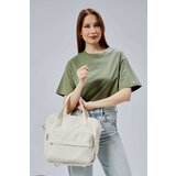 Myvalice Ženska torba 2387, Krem | Eponuda.com