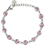 2jewels Narukvica 232453 - Srebrna, Ženski | shoptok.hr