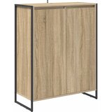  Ormar za cipele Sonoma 79 x 36 x 100 cm Konstruirano drvo | Eponuda.ba