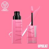 Maybelline SuperStay Vinyl Ink dolgoobstojna tekoča šminka 155 UPBEAT 4,2 ml | Shoptok.si