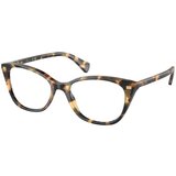 Ralph by Ralph Lauren RA7146 6148 L (55) Havana/Kristalna Cene