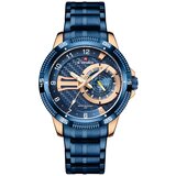 Sat NAVIFORCE RO-29571 - Plava KP29571 | Shoptok.si