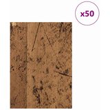 Dekor Paneli 50 pcs Staro drvo 15 x 21 x 0.27 cm | Eponuda.com