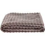 Zone Denmark Inu brisača za plažo 180 x 100 cm - Taupe u