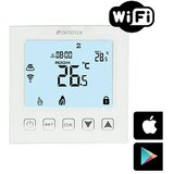 FALCON Heat Generation WENTOREX Control FE-3 WiFi sobni termostat sa senzorom temperature poda za električno podno grejanje (16A) | Eponuda.com