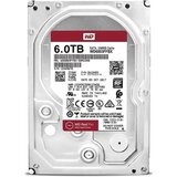WD Company disk hdd 6TB WD6003FFBX 256MB 7200rpm red cene