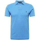 Polo Ralph Lauren Majica svetlo modra | Shoptok.si
