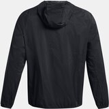 Under Armour Jacket LAUNCH LIGHTWEIGHT JKT-BLK - Men | Shoptok.si