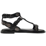 Bronx Sandali & Odprti čevlji SKY-LER Črna | Shoptok.si